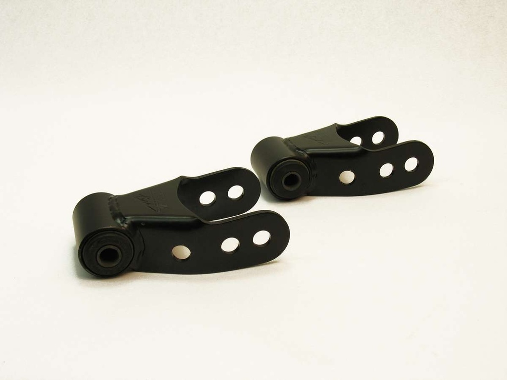 [BLL6404] Bell Tech - Shackle Kit