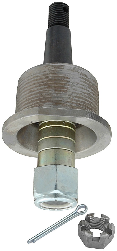 Allstar Performance - Adj Lower Ball Joint Screw-In W/Chrysler Pin