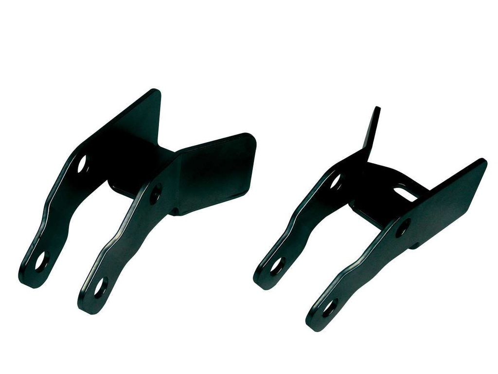 [BLL6651] Bell Tech - 00-11 Tahoe Shock Extension Kit