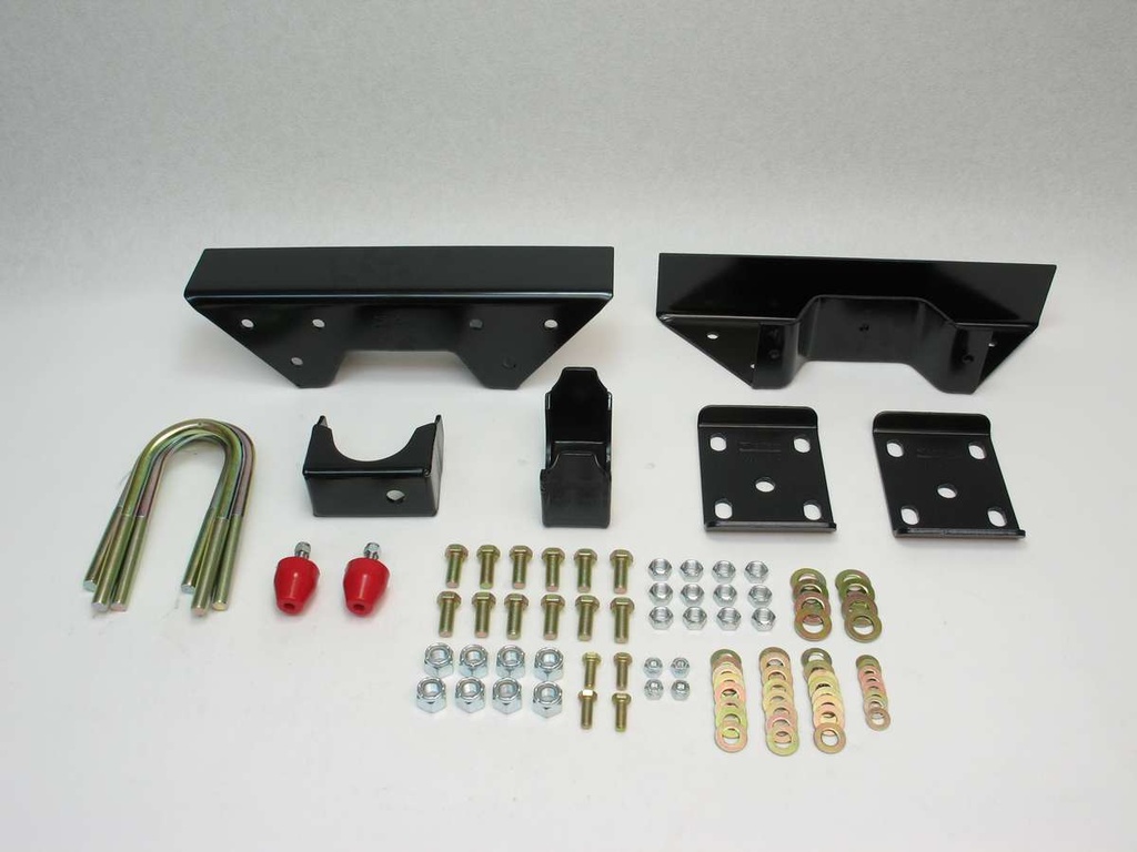 [BLL6850] Bell Tech - GM C10 P/U Rear Flip Kit