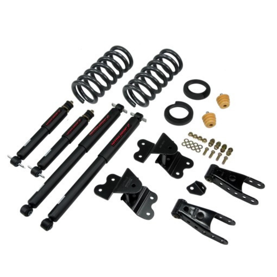 [BLL686ND] Belltech - Lowering Kit