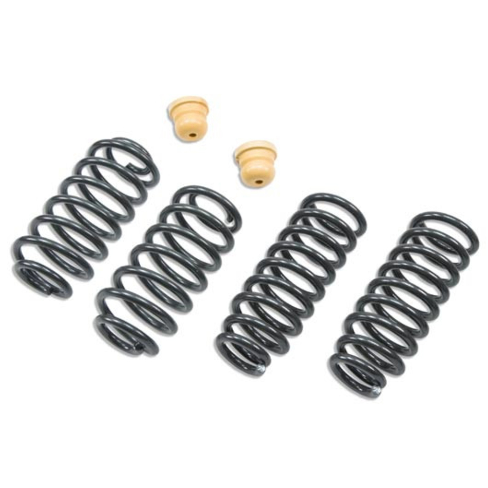 [BLL795] Bell Tech - Lowering Kit