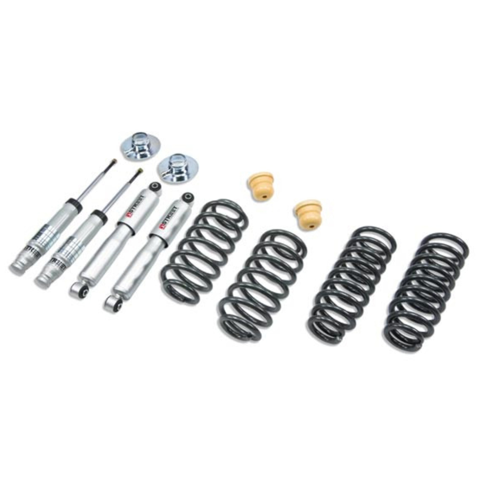 [BLL795SP] Bell Tech - Lowering Kit
