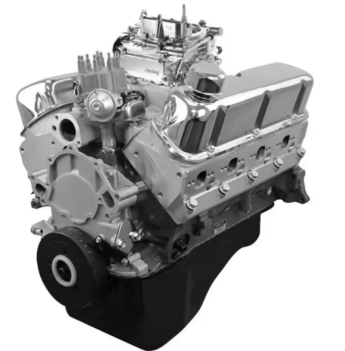 [BPEBP302CTC] Blueprint Engines - Blueprint Engines