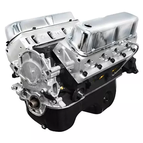 [BPEBP302RCT] Blueprint Engines - Sbf 302 Crate Engine 361 Hp - 334 Lbs Torque