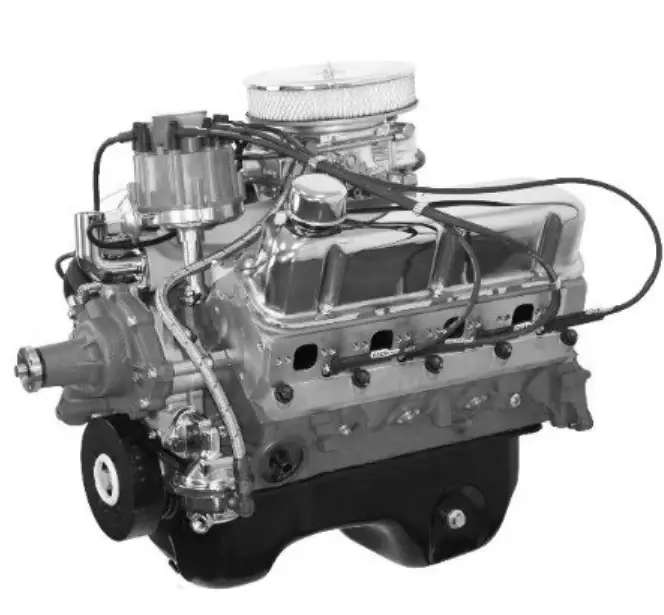 [BPEBP302RCTFD] Blueprint Engines - Blueprint Engines