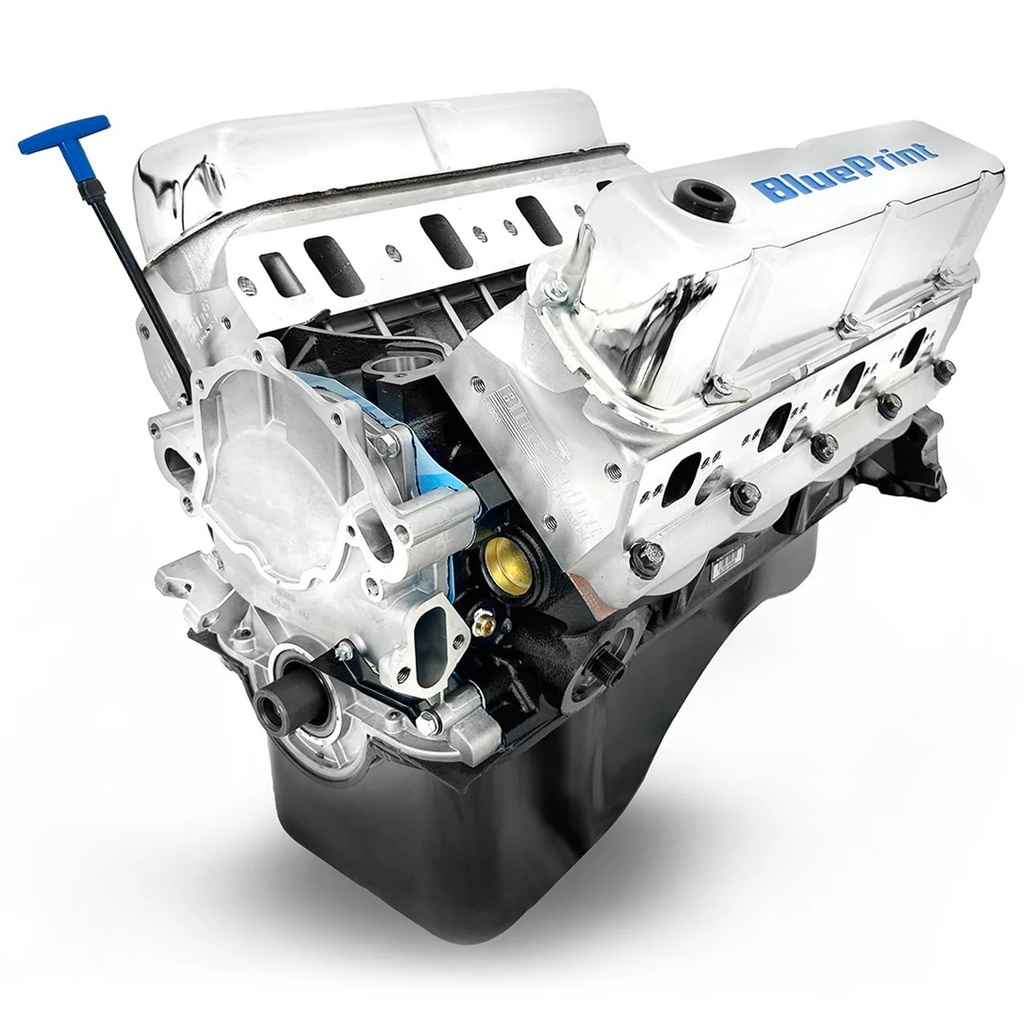 [BPEBP3479CT] Blueprint Engines - SBF 347 Crate Engine 415HP