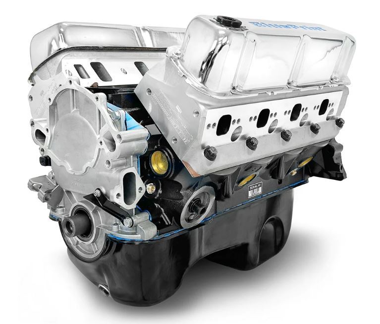 [BPEBP3479RCT] Blueprint Engines - Crate Engine
