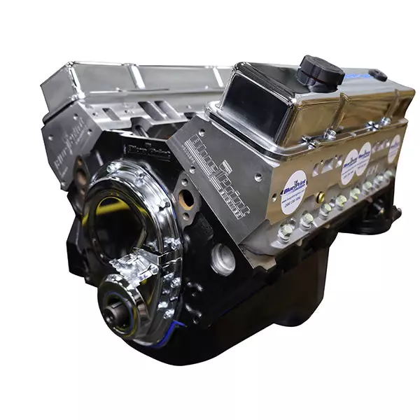 [BPEBP3505CT] Blueprint Engines - Sbc 350 Crate Engine 390 Hp - 410 Lbs Torque