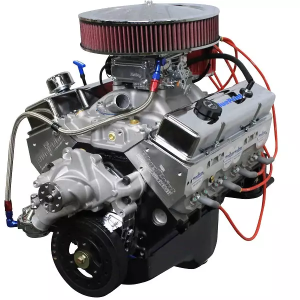 [BPEBP3505CTCD] Blueprint Engines - Blueprint Engines