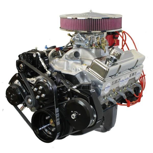 [BPEBP3505CTCK] Blueprint Engines - Blueprint Engines