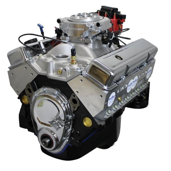 [BPEBP3505CTF] BluePrint Engines - SBC EFI 350 Crate Engine 390 HP - 410 Lbs Torque