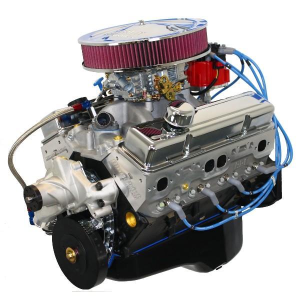 [BPEBP3505CTFD] Blueprint Engines - Blueprint Engines