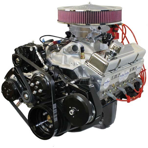 [BPEBP3505CTFK] Blueprint Engines - BluePrint Engines