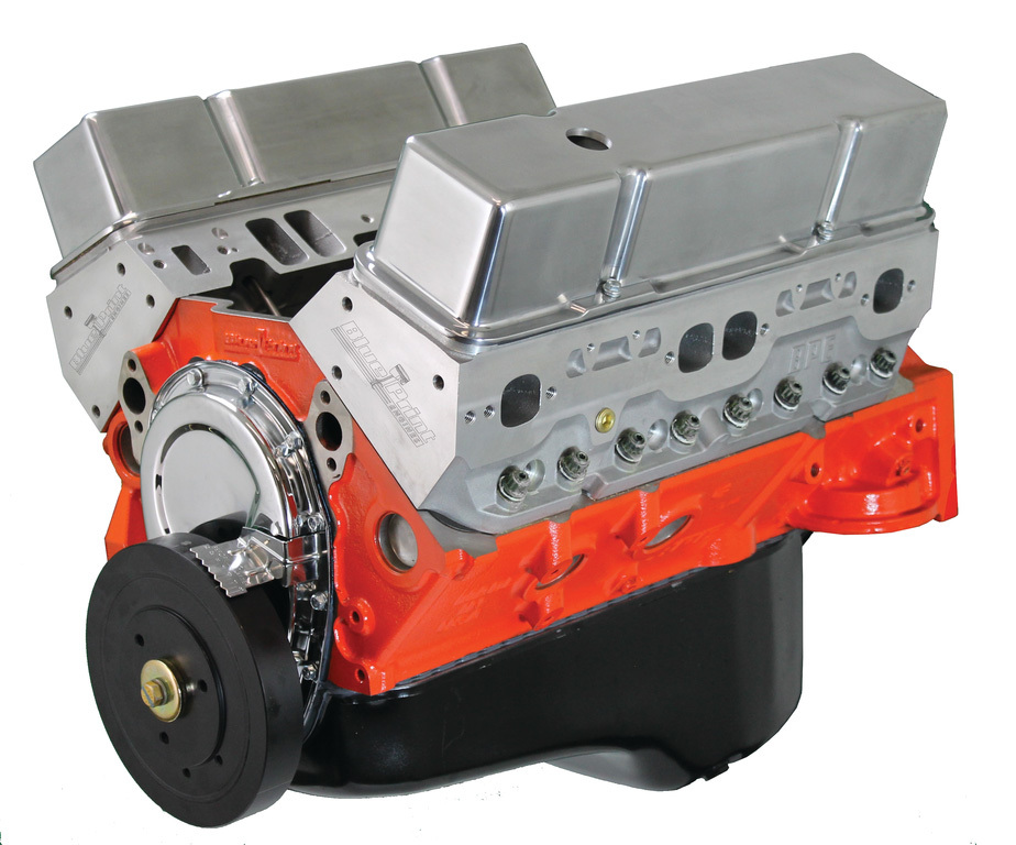 [BPEBP38317CT1] Blueprint Engines - Sbc 383 Crate Engine 445Hp