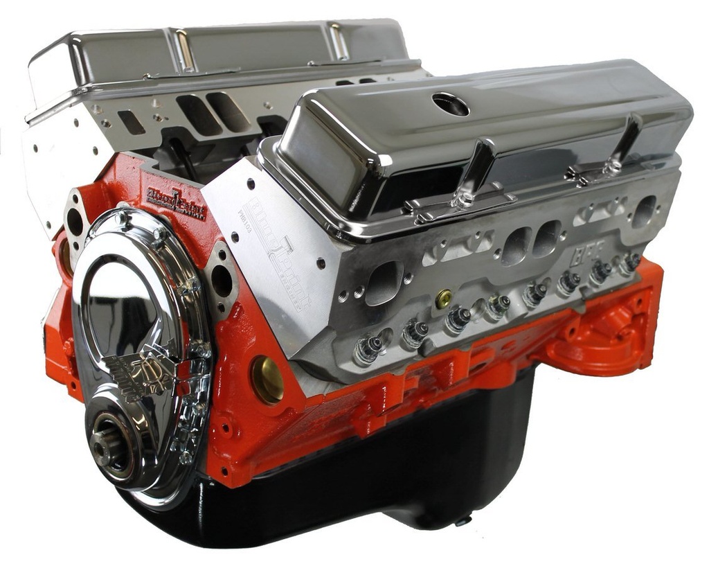 [BPEBP38318CT1] Blueprint Engines - SBC Crate Engine