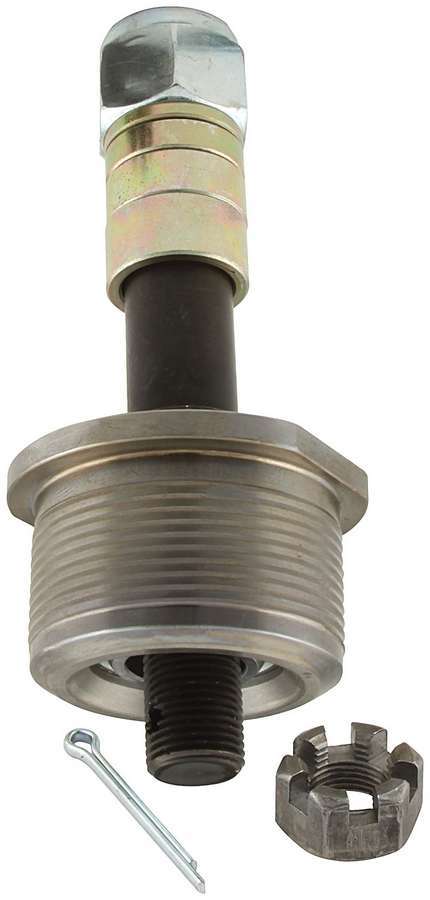 Allstar Performance - Adj Lower Ball Joint Screw-In With Large Gm Pin