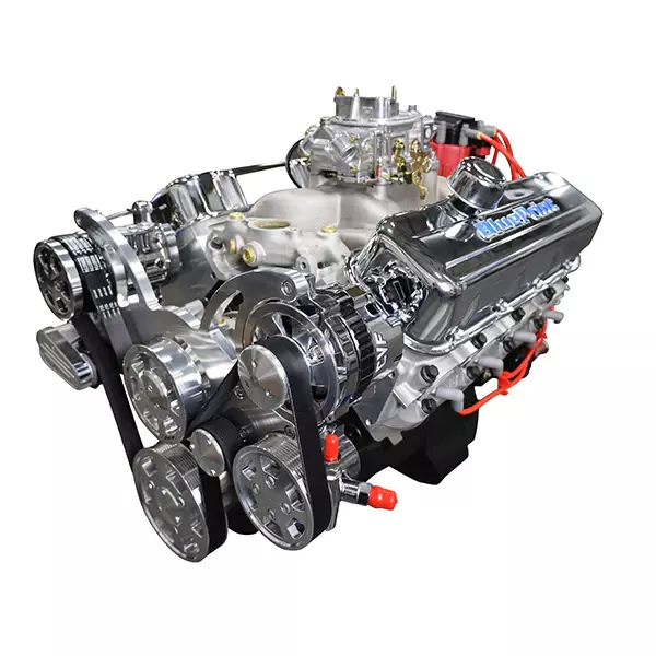[BPEBP454CTCK] Blueprint Engines - Bbc 454 Crate Engine