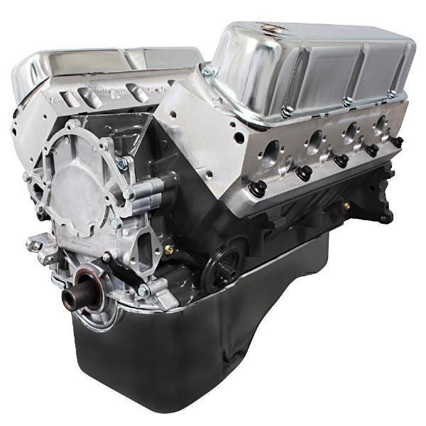 [BPEBPF4089CT] Blueprint Engines - Crate Engine