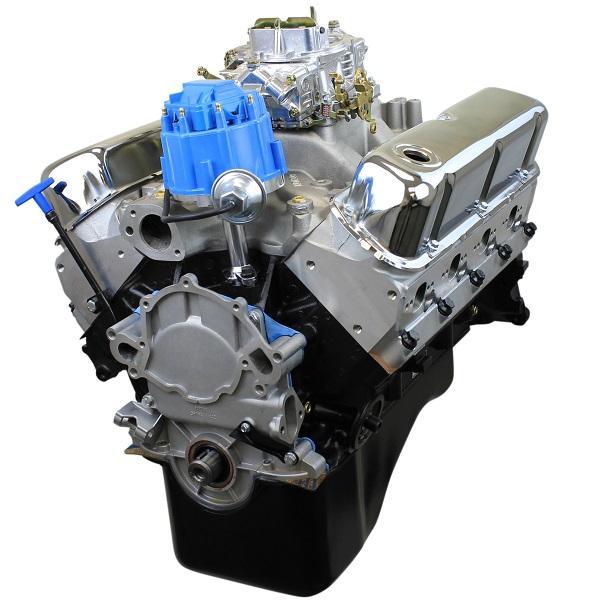 [BPEBPF4089CTC] Blueprint Engines - Blueprint Engines