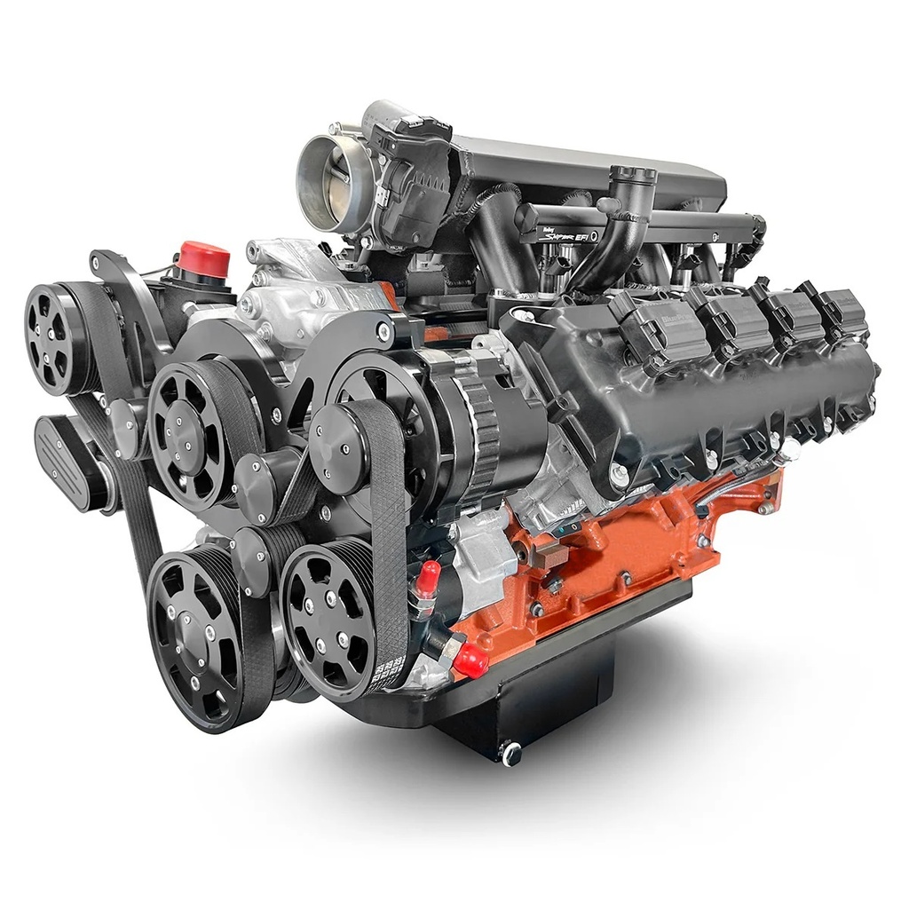 [BPEPS426CTFKB] Blueprint Engines - Blueprint Engines