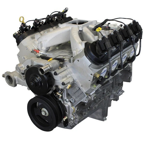 [BPEPSLS3760CT] BluePrint Engines - LS 376 Crate Engine 530HP