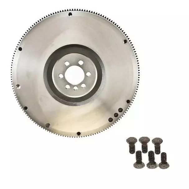 [BPEBPP300116] Blueprint Engines - GM 1-Piece Rear Main Seal 168 Tooth Flywheel