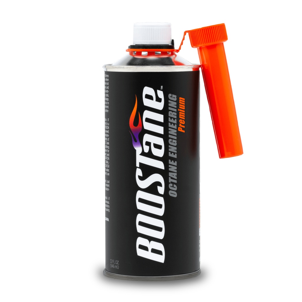 [BOOOCT16PRE1] Boostane - Premium-Octane Boost Single 16oz Bottle