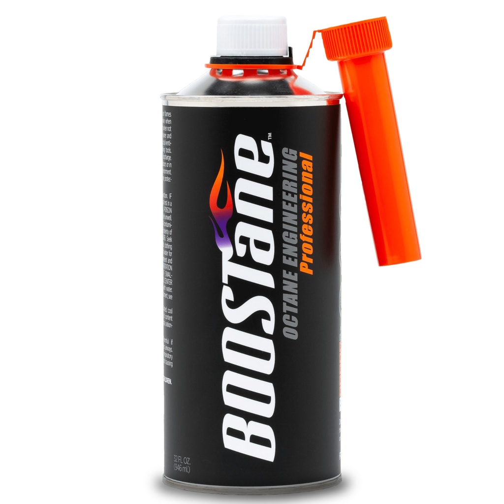 [BOOOCT32PRO1] BOOSTane - Professional-Octane Boost Single 32Oz Bottle