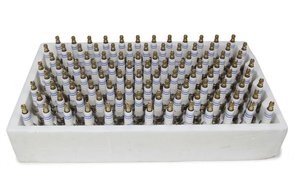 [BOSF05CE0] Bosch Motorsport - Bosch Motorsport Spark Plugs 100pk