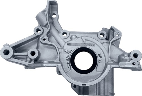 [BOPBP-S1] Boundary Racing Pump - Oil Pump W/Billet Gear 1.6L/1.8L I4 Ford/Mazda