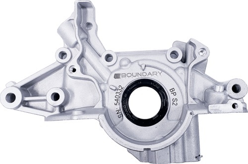 [BOPBP-S2] Boundary Racing Pump - Oil Pump W/Billet Gear 1.6L I4 Ford/Mazda