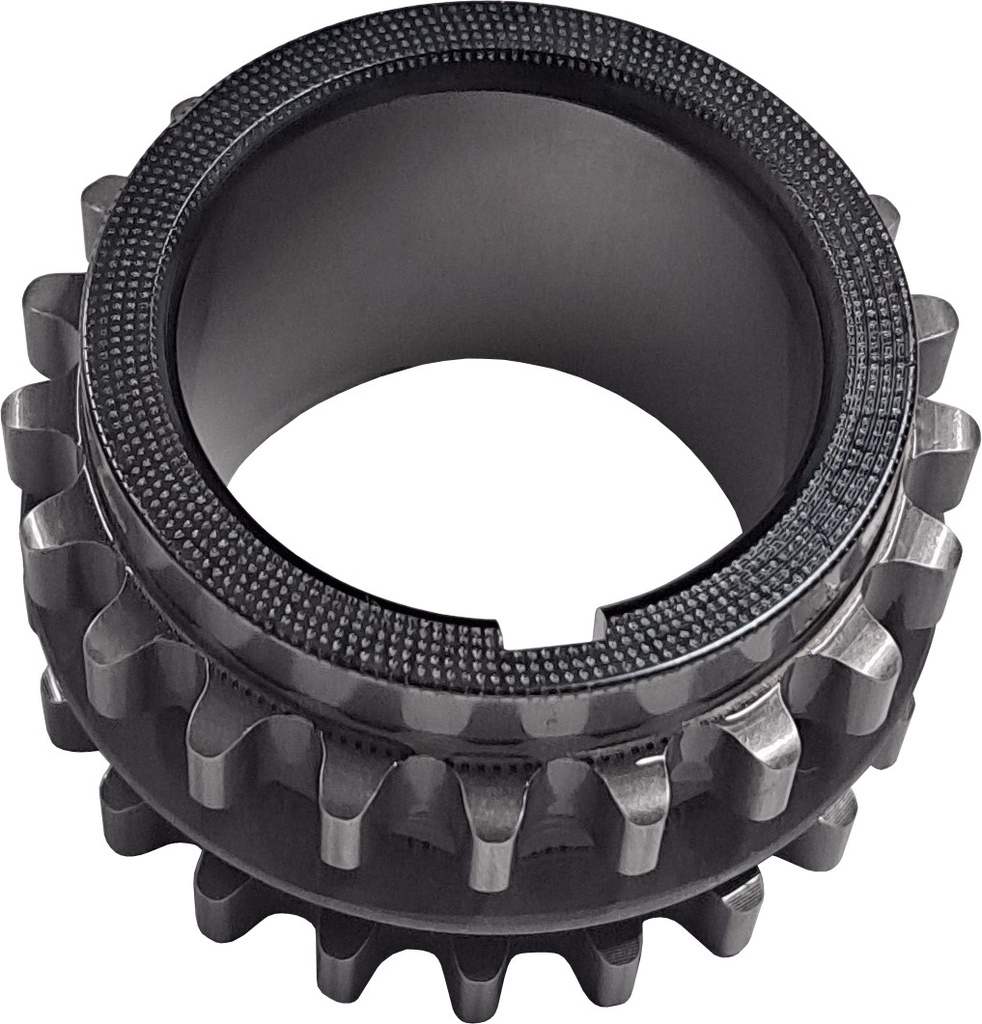 [BOPCM-SP-11] Boundary Racing Pump - Billet Timing Crank Drive Gear Ford 5.0L