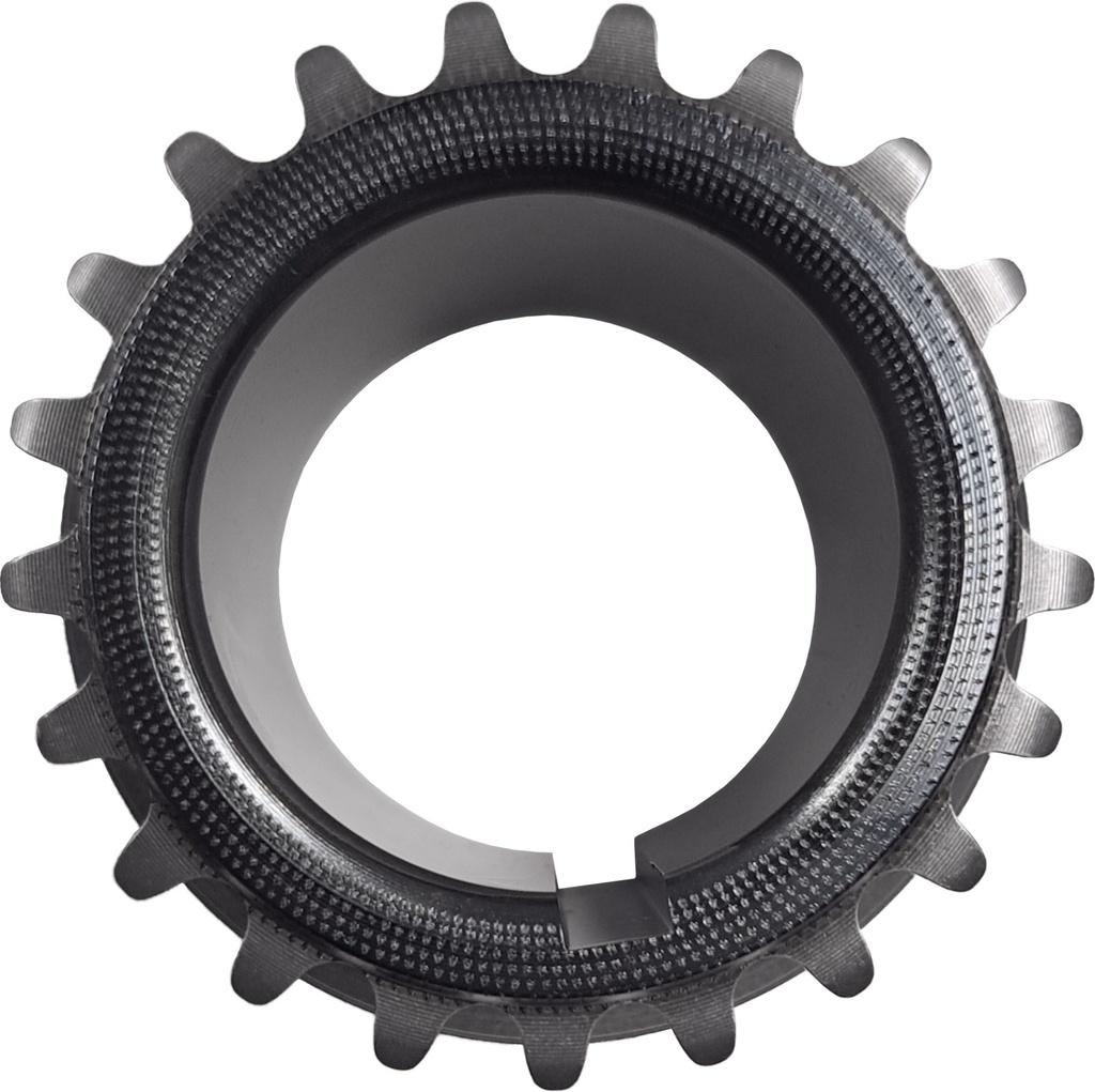 [BOPCM-SP-15] Boundary Racing Pump - Boundary Racing Pump
