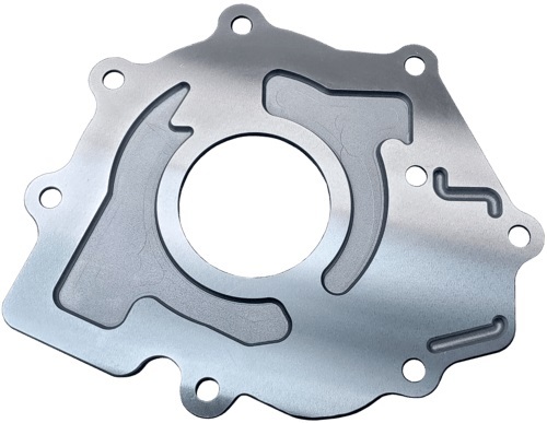 [BOPMM-BBP-3V] Boundary Racing Pump - Boundary Racing Pump