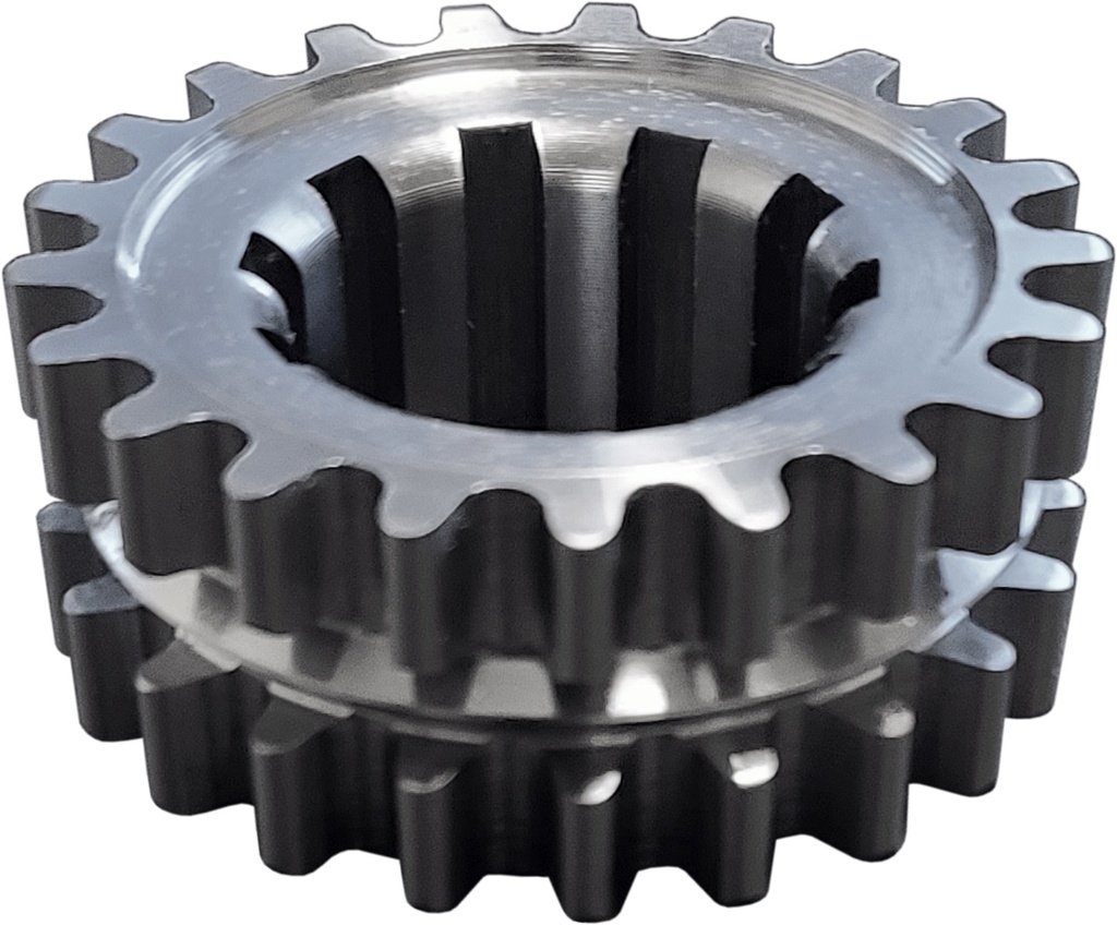 [BOPMM-SP-4V] Boundary Racing Pump - Boundary Racing Pump