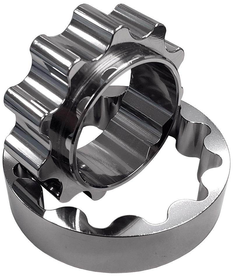[BOPVQ-OPG-VHR] Boundary Racing Pump - Oil Pump Gear Set