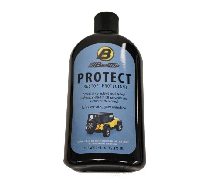 Bestop - Protectant 16oz
