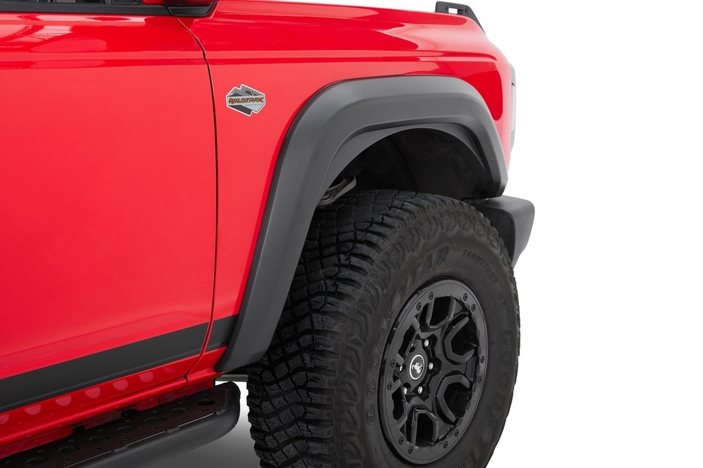 [BES49701-01] BESTOP - Bronco Fender Flares
