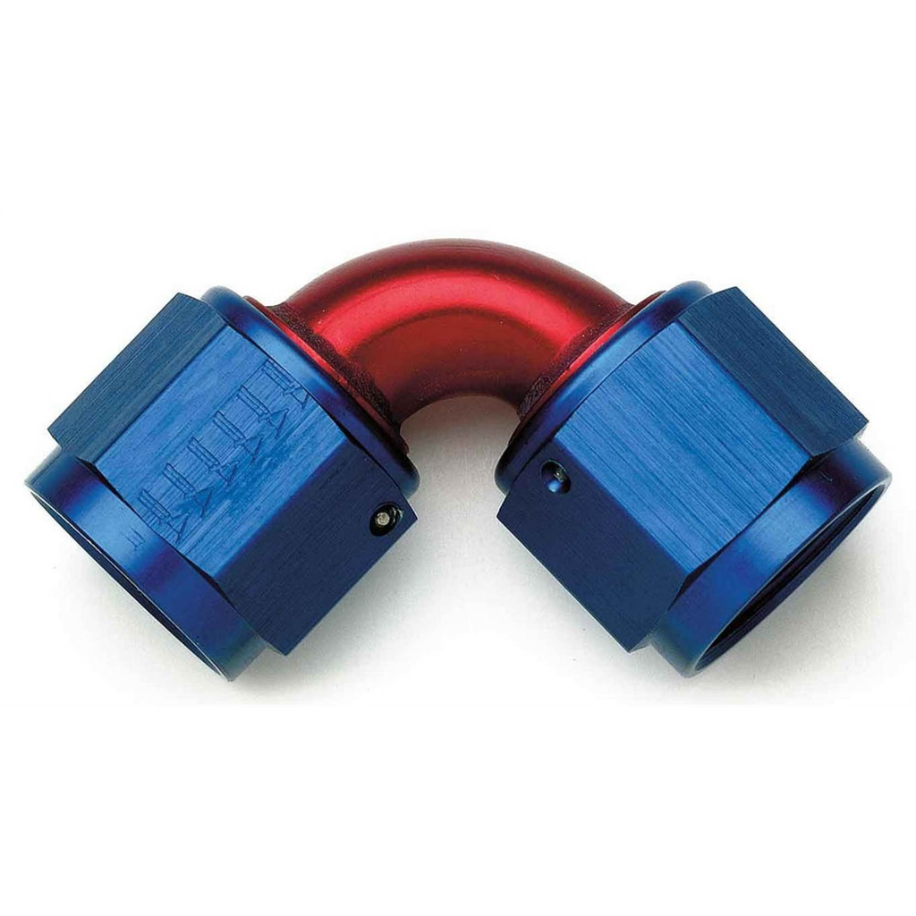 [AERFCM2978] Aeroquip - #6 90 Deg Female Flare Swivel