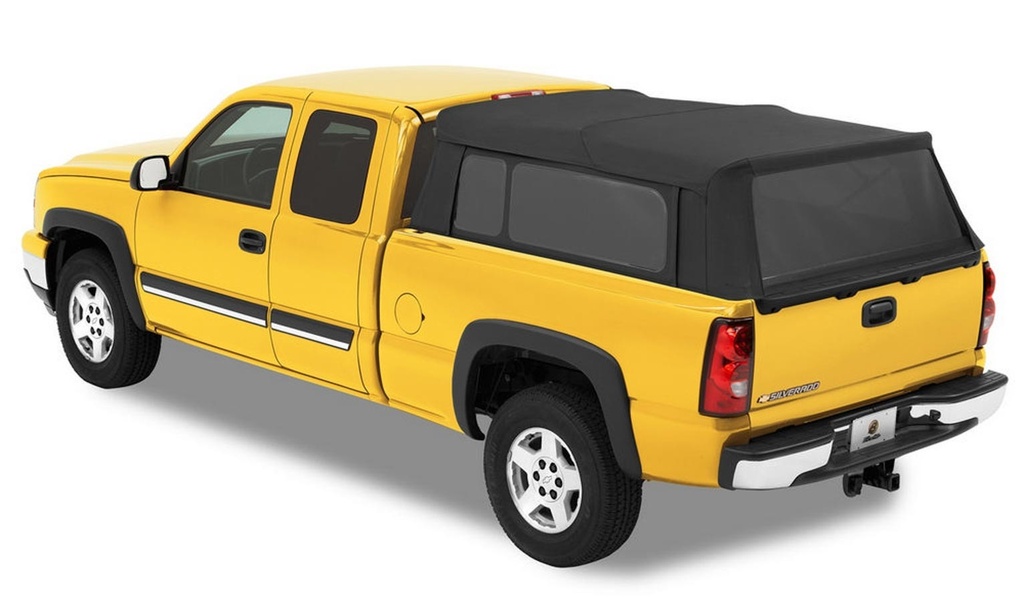 [BES76303-35] Bestop - Supertop For Truck GM