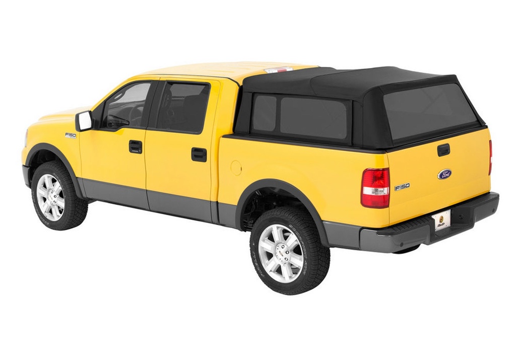 [BES76305-35] Bestop - Supertop For Truck Ford