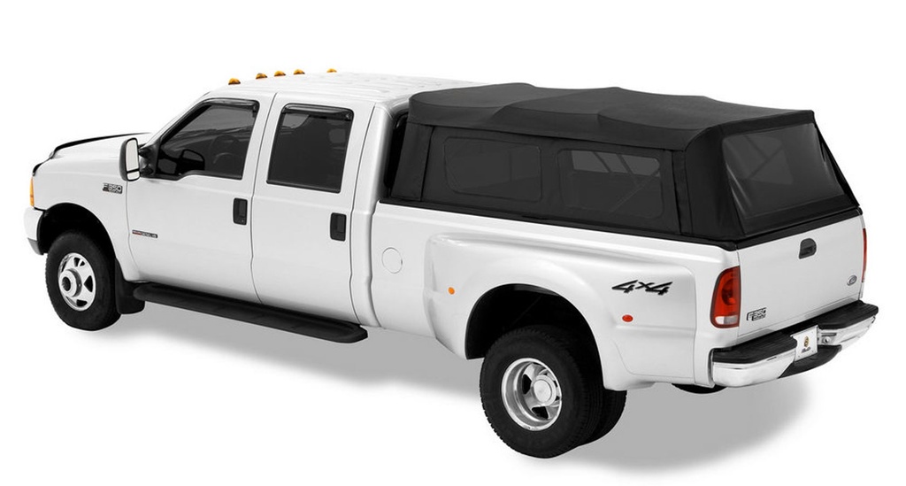 [BES76317-35] Bestop - Supertop For Truck Dodge
