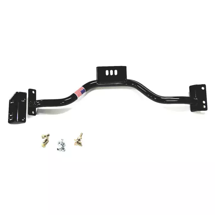 [BOW4601006] Bowler Performance Transmissions - 67-69 Camaro T-56 Trans Crossmember LS Engine