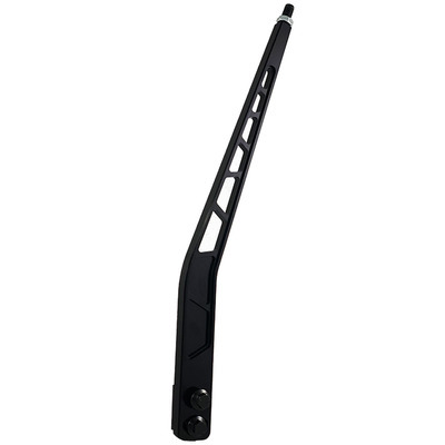 [BOW6014191] Bowler Performance Transmissions - 14In Shift Lever Industrial Pocket Style Black