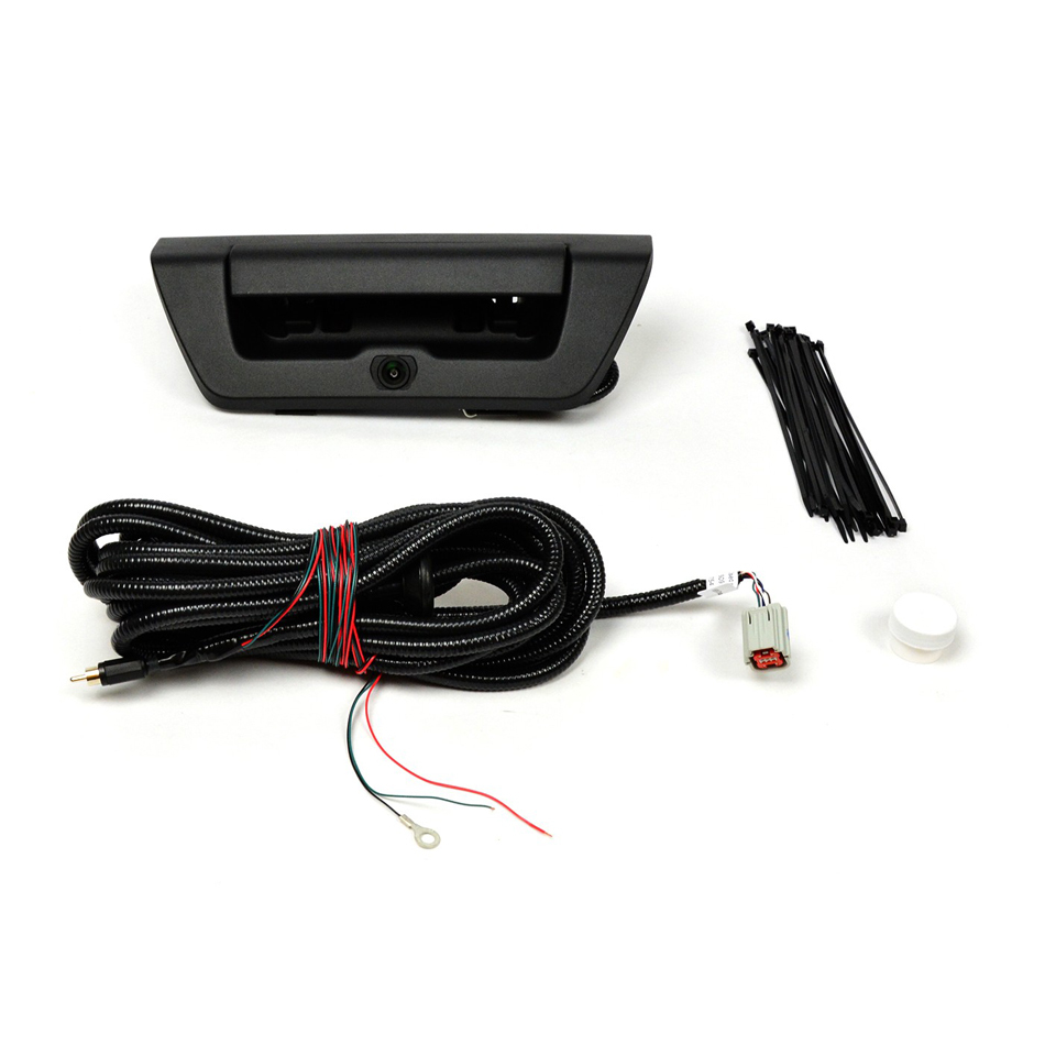 [BRD9002-6511] Brandmotion - 15- Ford F-150 OEM Tailgate Handle Camera