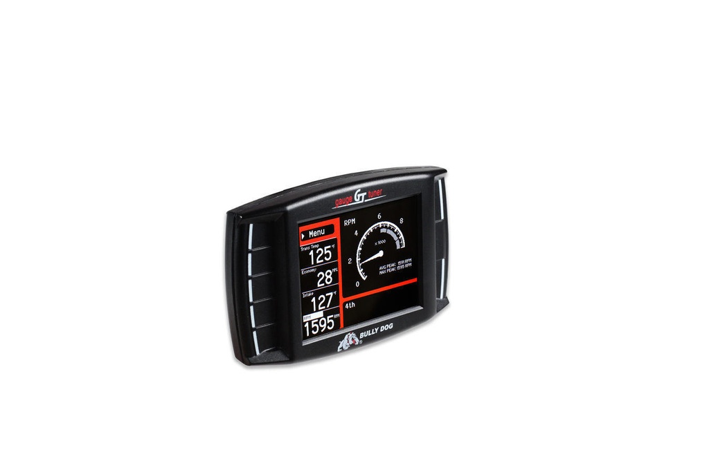 Bully Dog - Engine Tuner GT Platinum Gas Engines