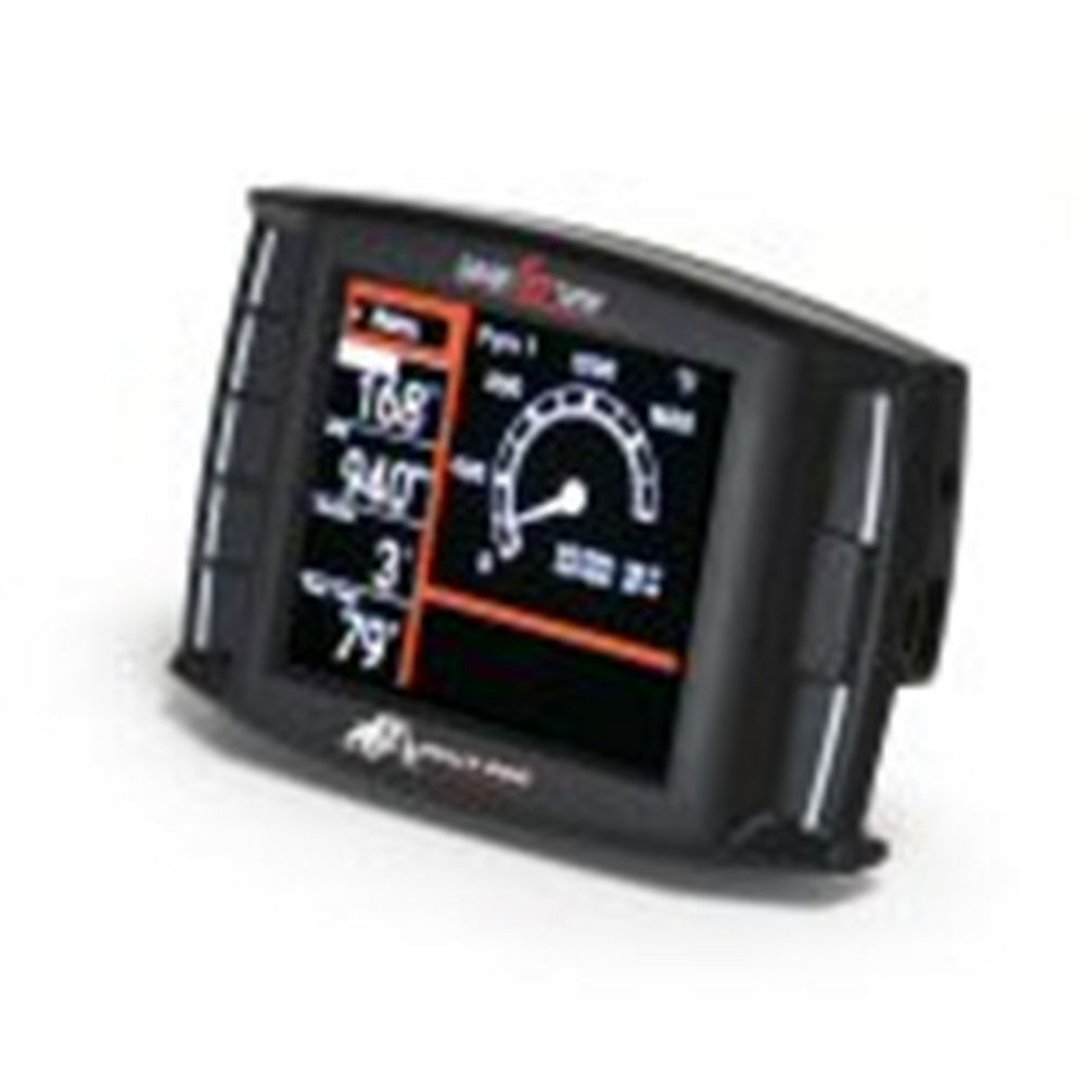 [BUL40420] Bully Dog - Engine Tuner Triple Dog GT For Diesel Engines