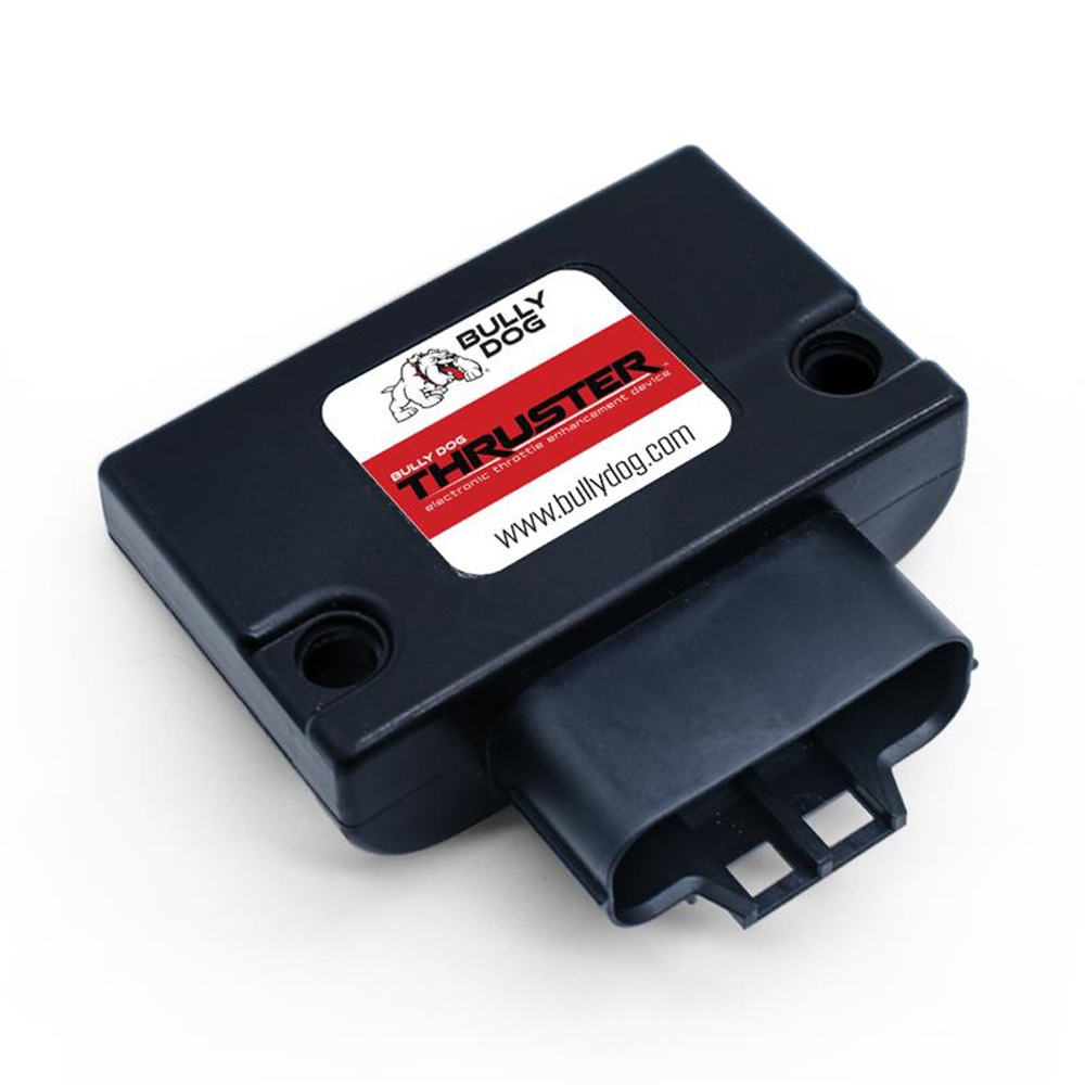 [BUL49002] Bully Dog - Thruster Throttle Enhancement Device
