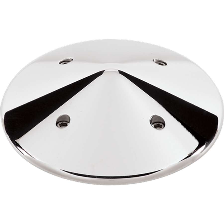 [BSP84120] Bsp - Polished W/p Pulley Nose Cone